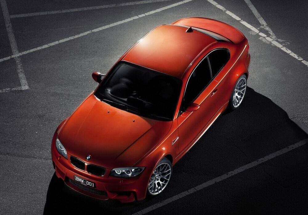 Reparaturkosten BMW 1er Reihe deutlich höher als erwartet