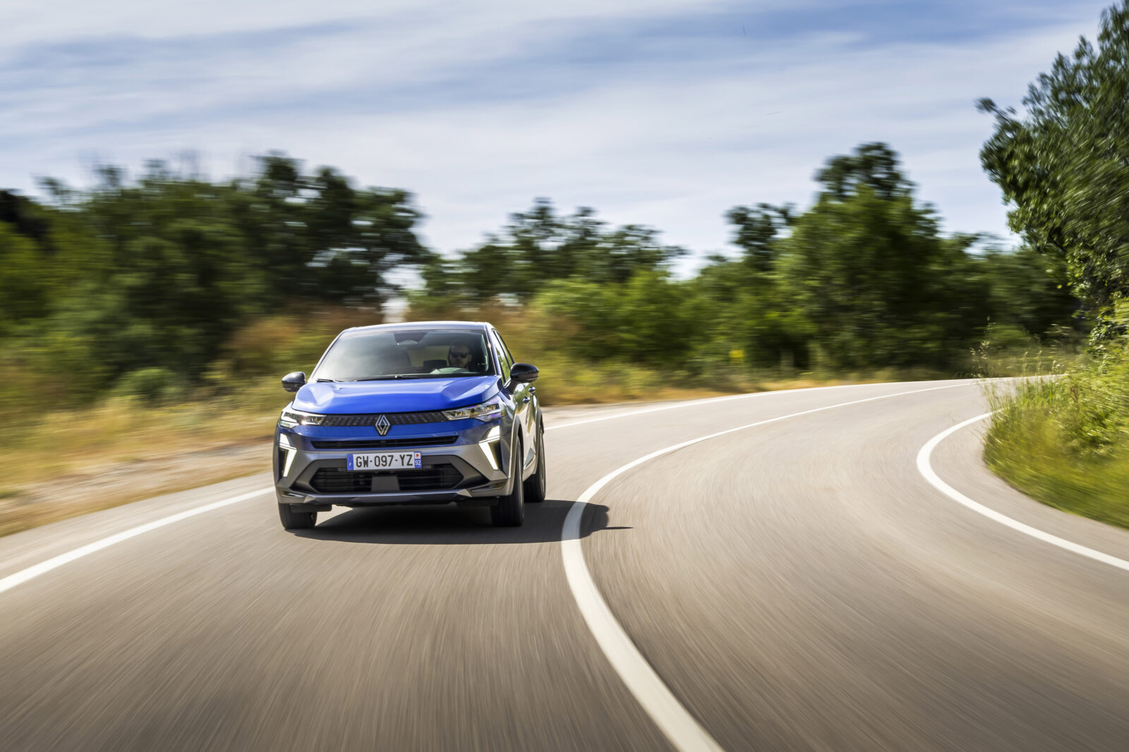 Probleme mit der Steuerkette beim TCe-Motor