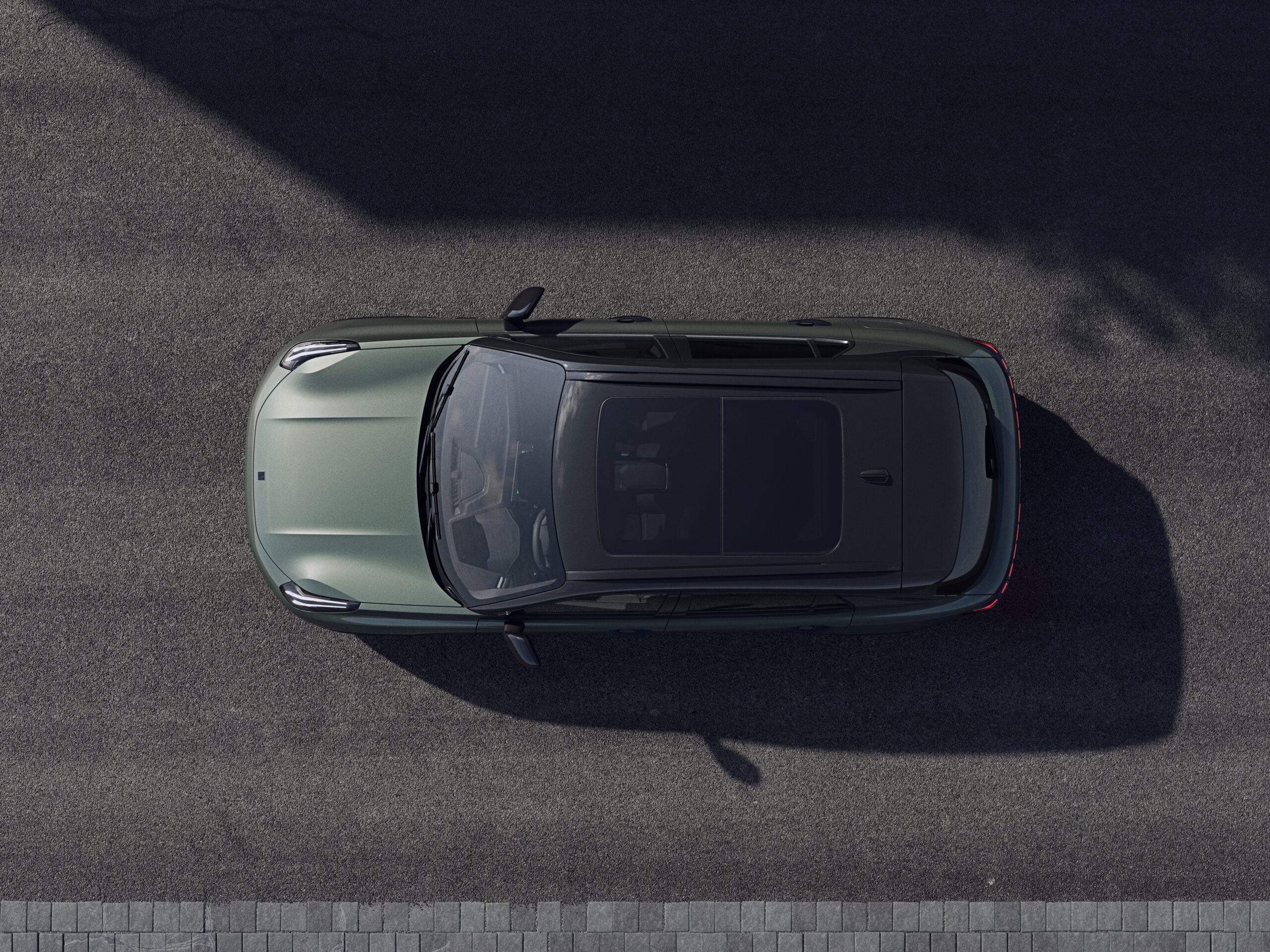 Vollständiger Leistungsverlust beim Lynk & Co 01