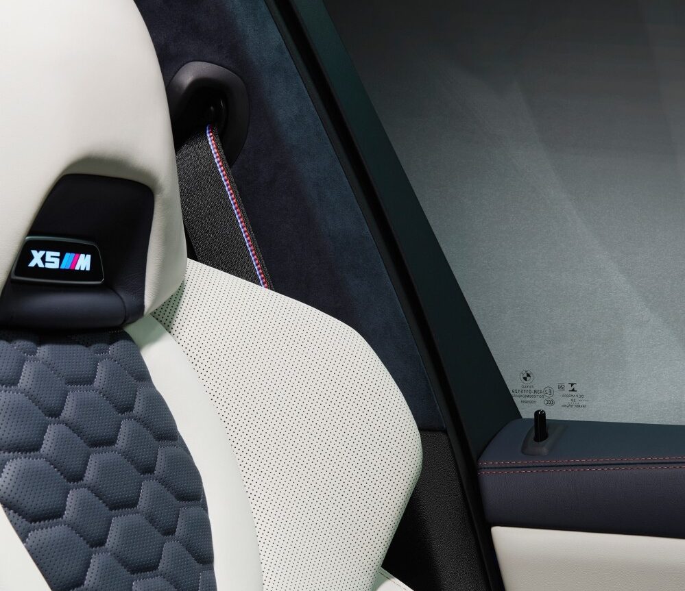 Probleme mit Rückfahrkamera und Einparkassistent bei BMW