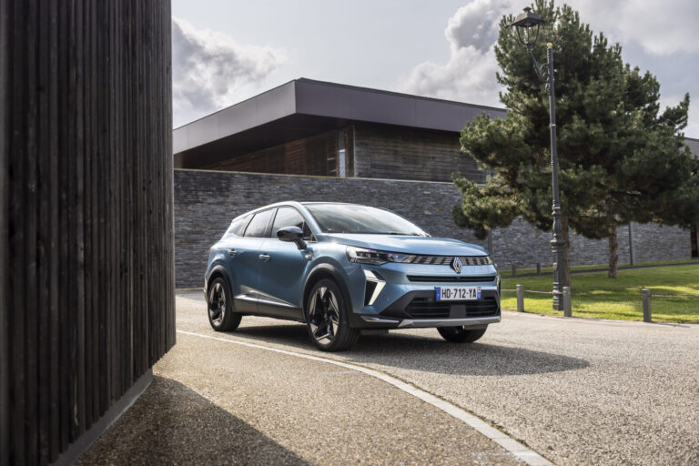 Kaufberatung Gebrauchtwagen Renault Espace