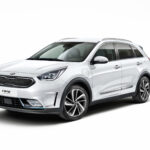 Rostanfälligkeit Kia Niro unter die Lupe genommen