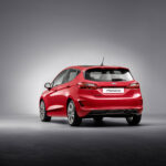 Getriebeprobleme beim Ford Fiesta behoben