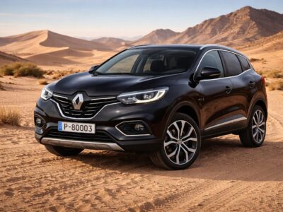 Renault Kadjar