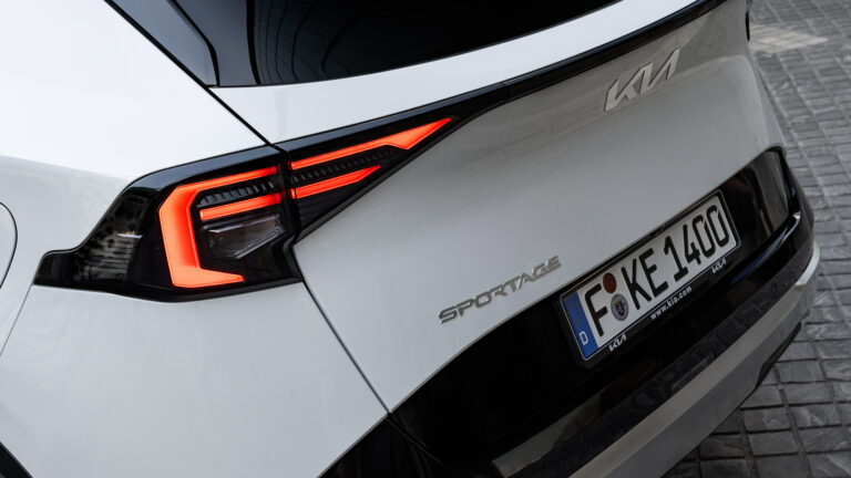 Klimaanlagenstörungen beim Kia Sportage