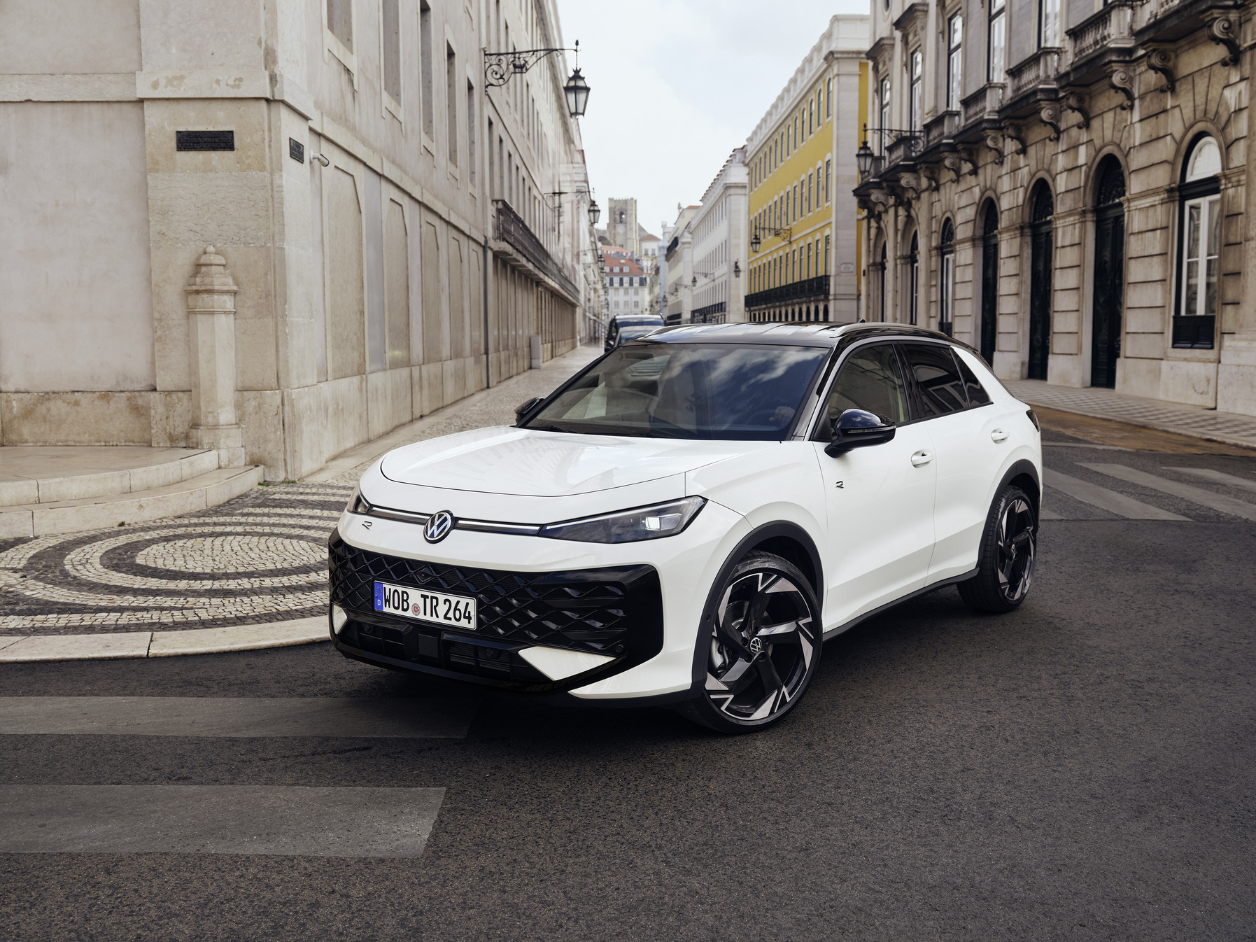 Steuerkette VW T-Roc häufiger defekt als erwartet