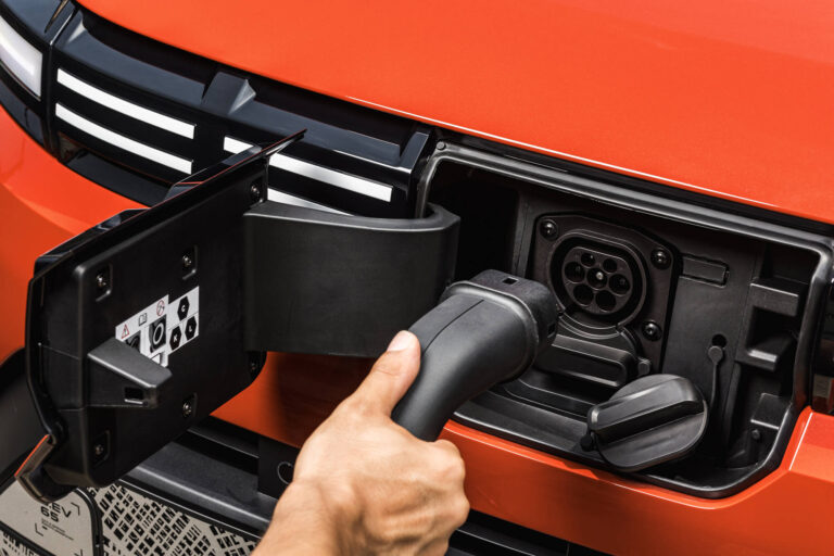 Dacia Spring Reparaturkosten oft höher als erwartet