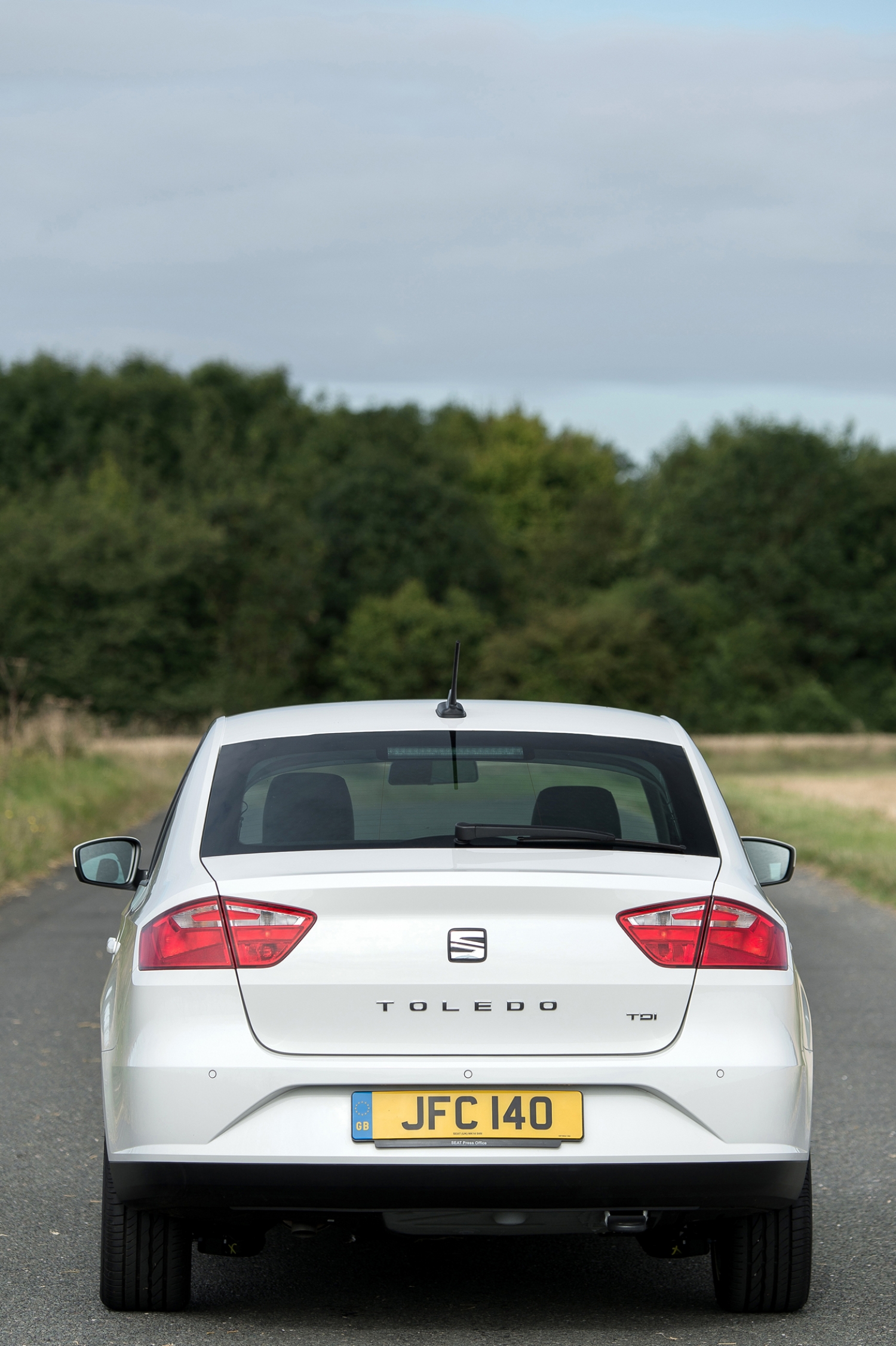 Seat Toledo im Vergleich zur Konkurrenz