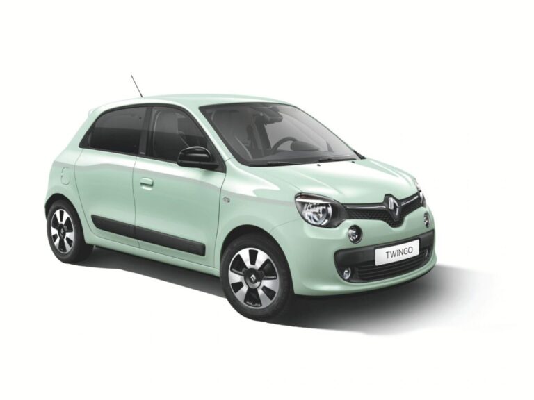 Dieselprobleme beim Renault Twingo 1.5 dCi