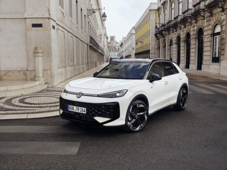 Klimaanlagenstörungen beim VW T-Roc erkennen