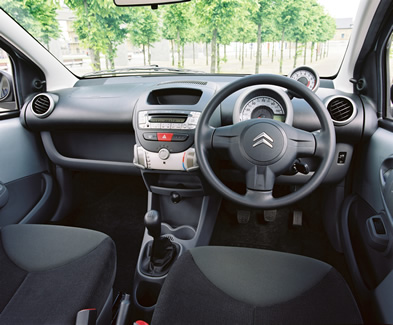 Citroen Jumper