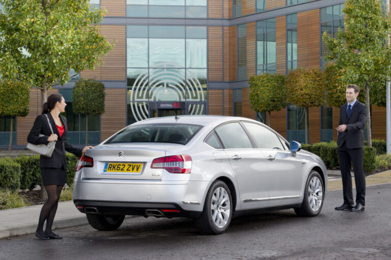 Motorprobleme THP und HDi Citroën C5