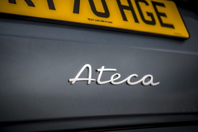 Blinker Seat Ateca warnt nicht bei Defekt