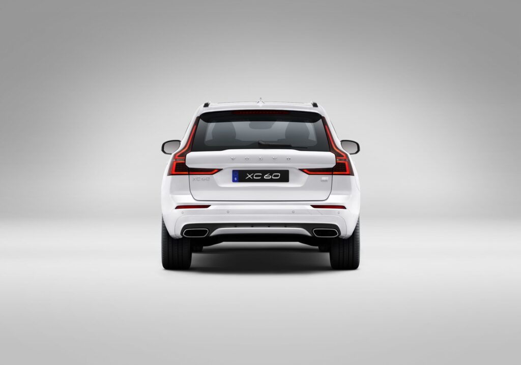 Rutschendes Getriebe Volvo XC60 schnell erkennen