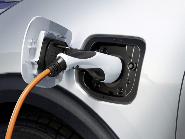 Kia EV6 Softwareupdates beheben Probleme