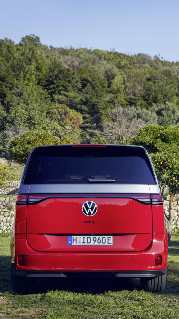 Volkswagen ID. Buzz