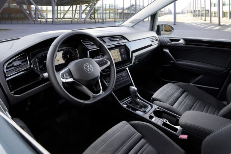 VW Touran TSI Kolben- und Zylinderverschleiß