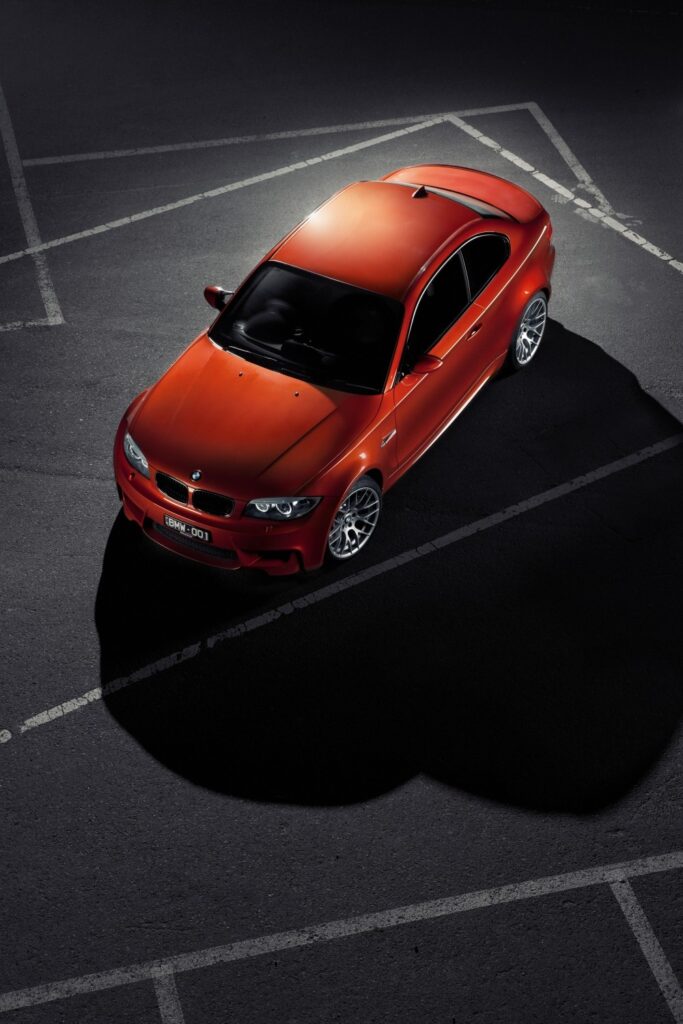 Probleme mit der Steuerkette BMW 1er Reihe