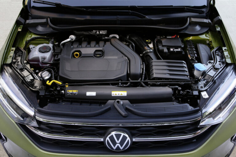 Batterieprobleme bei kaltem Wetter im VW Taigo