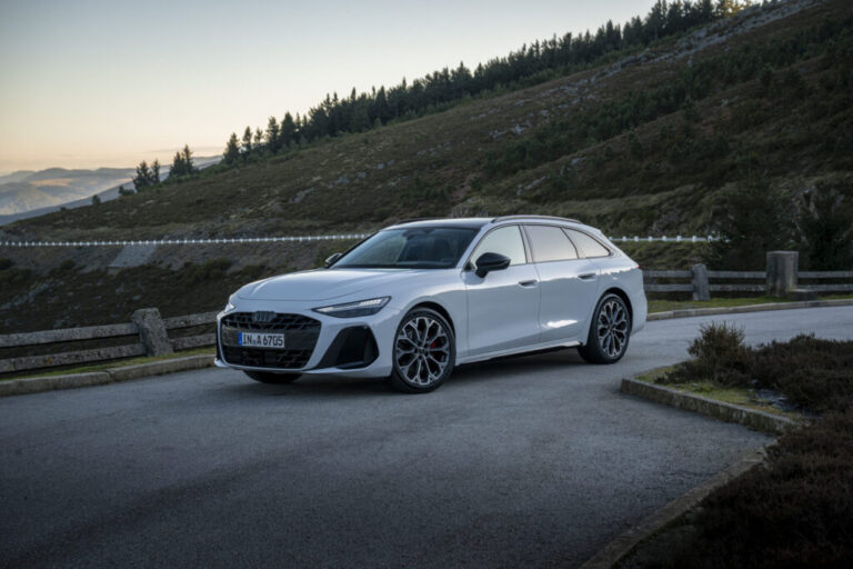 Probleme mit der Steuerkette bei Audi A6 V6-Motoren