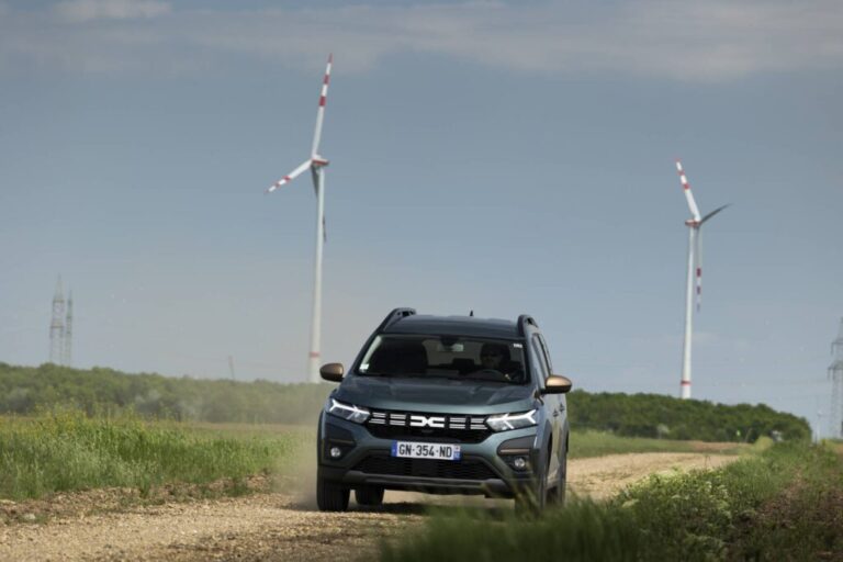 Dacia Jogger kaufen trotz bekannter Probleme