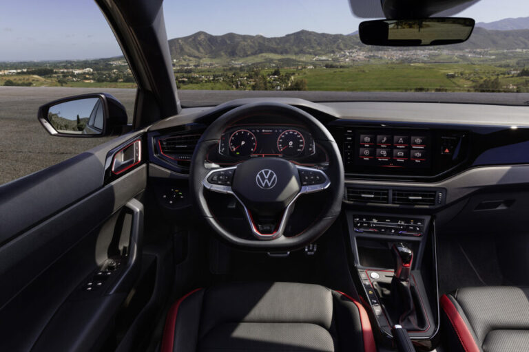 Störungen bei Volkswagen Polo Multimedia und Infotainment beheben