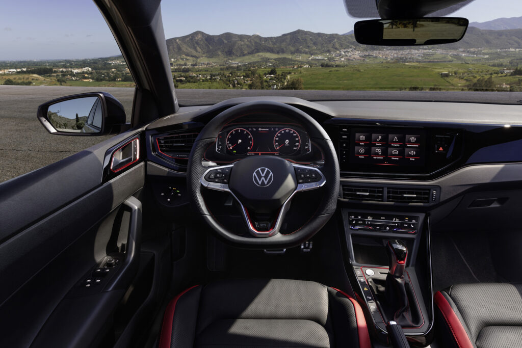 Störungen bei Volkswagen Polo Multimedia und Infotainment beheben