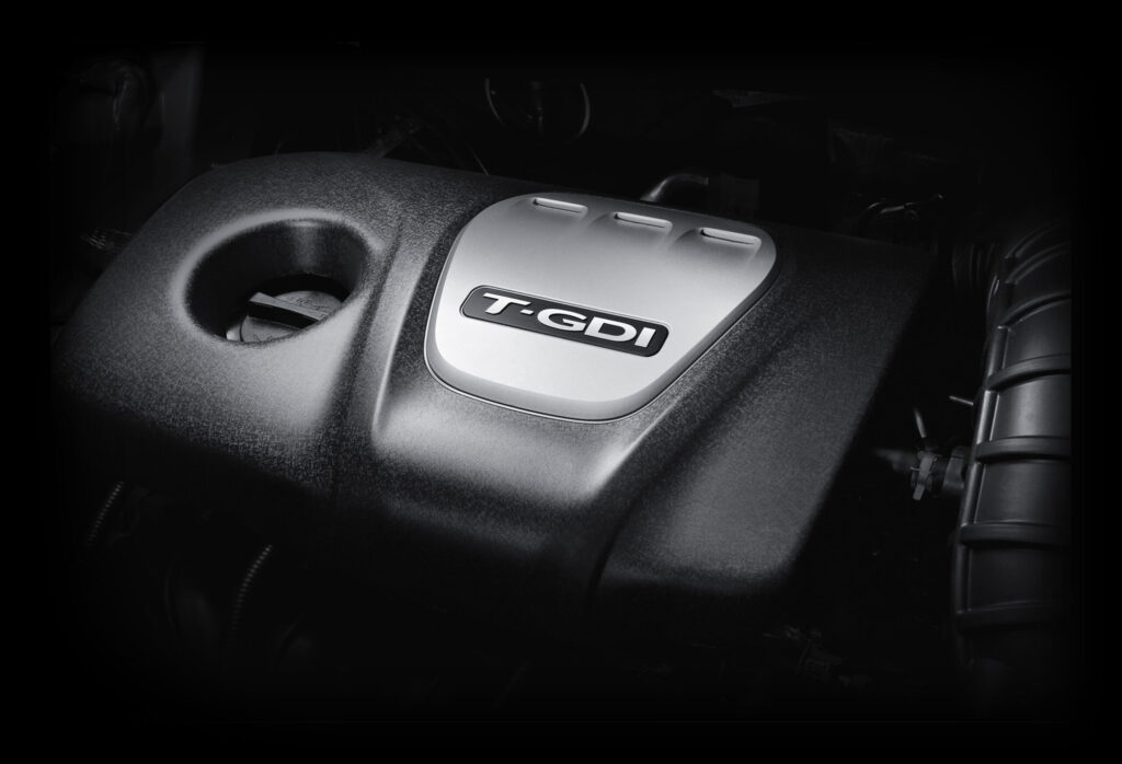 Verschleiß im Innenraum beim Kia Soul