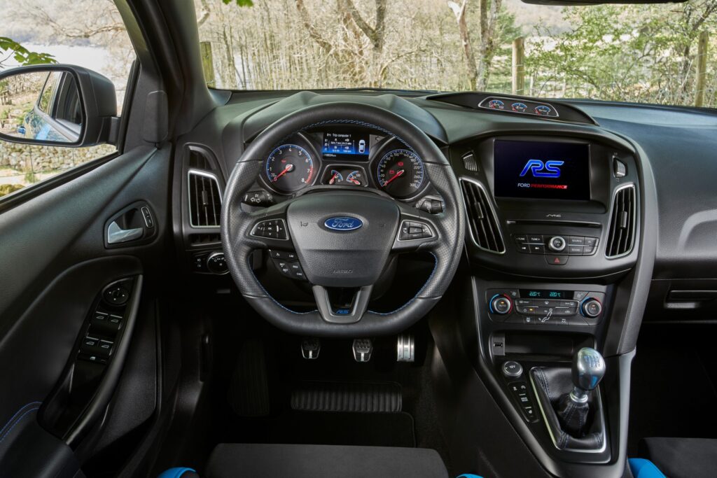 Kühlprobleme und Überhitzung beim Ford Focus EcoBoost