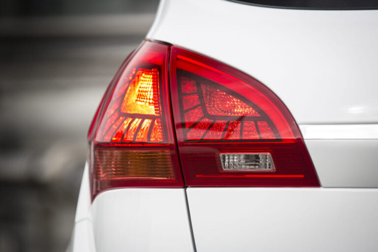 Klemmende Türgriffe bei der Kia Venga