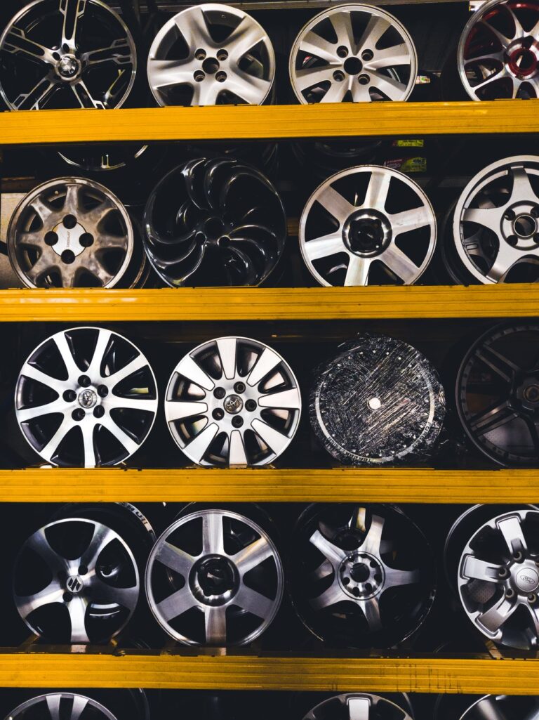 Der größte Felgenanbieter der Benelux-Länder: Wheelpoint.nl