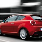 EPS-Störungen bei Alfa Romeo MiTo