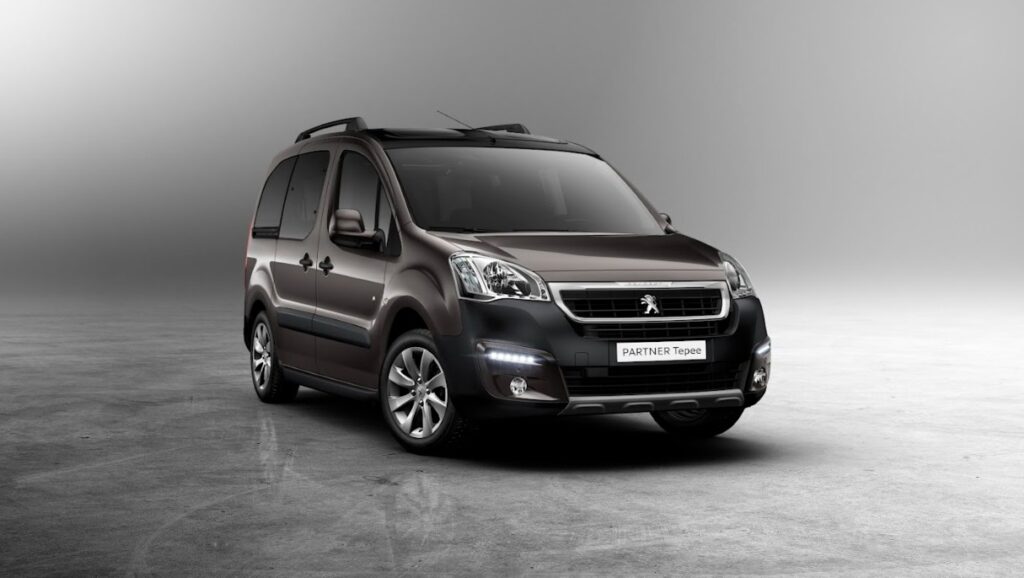 Peugeot Partner startet nicht mehr