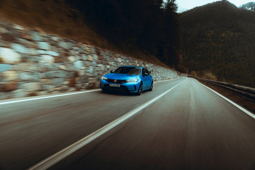 Warum dein Honda Civic manchmal nicht anspringen will