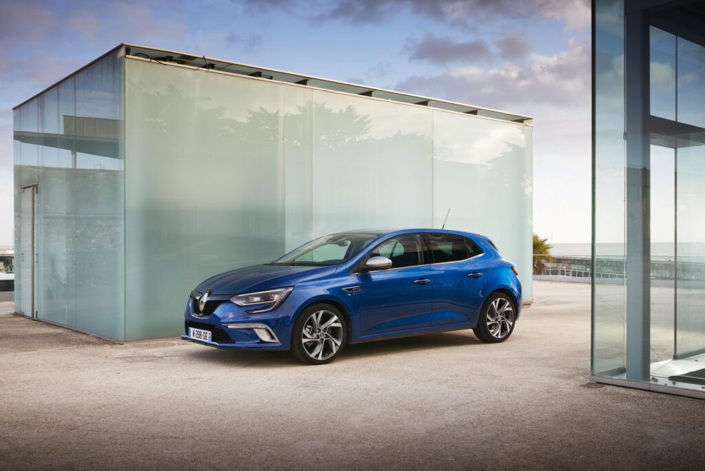 So erkennst du einen defekten Turbolader beim Renault Megane
