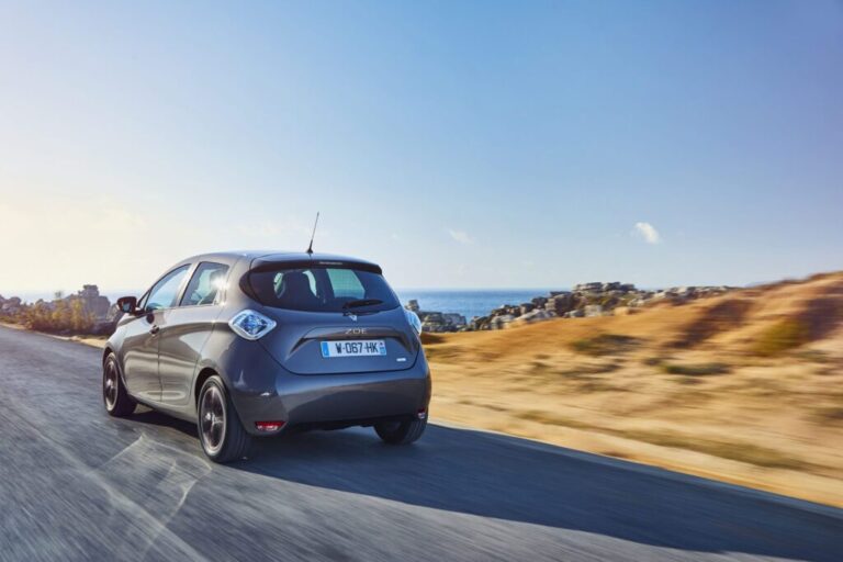 So spürst du Geräusche bei der Zoe auf