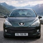 Heizung defekt beim Peugeot 207