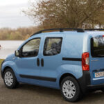 DPF-Verstopfung beim Citroën Nemo beheben