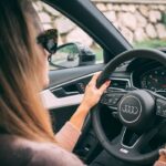 Ein exklusives Auto im Unternehmen fahren erfordert gute Vorbereitung